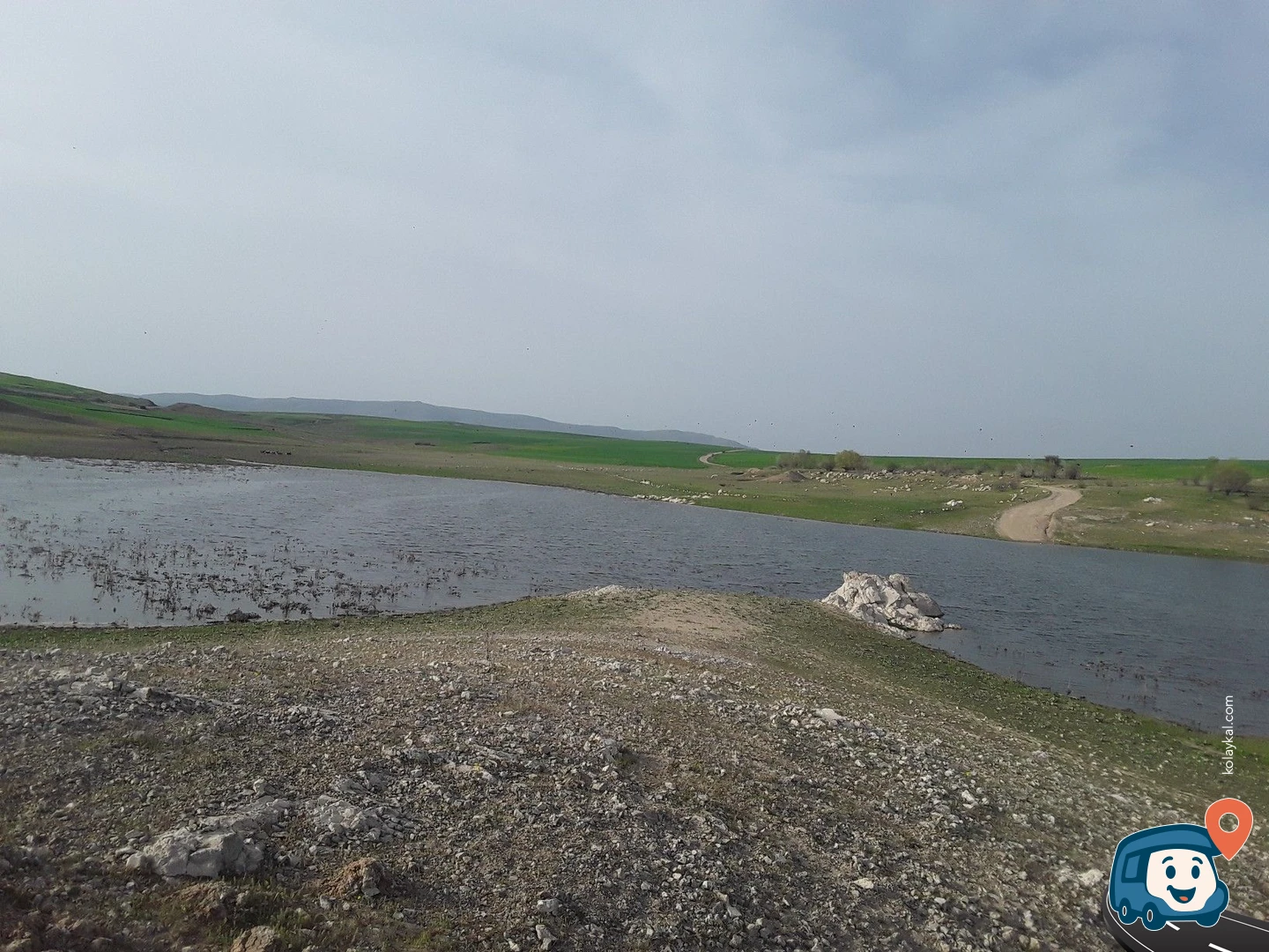 Göl Kenarında Yer - Yozgat Merkez, Yozgat