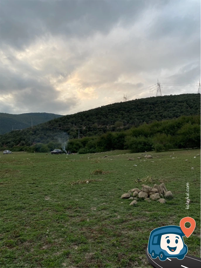 Gölbaşı Gölü - Kestel, Bursa
