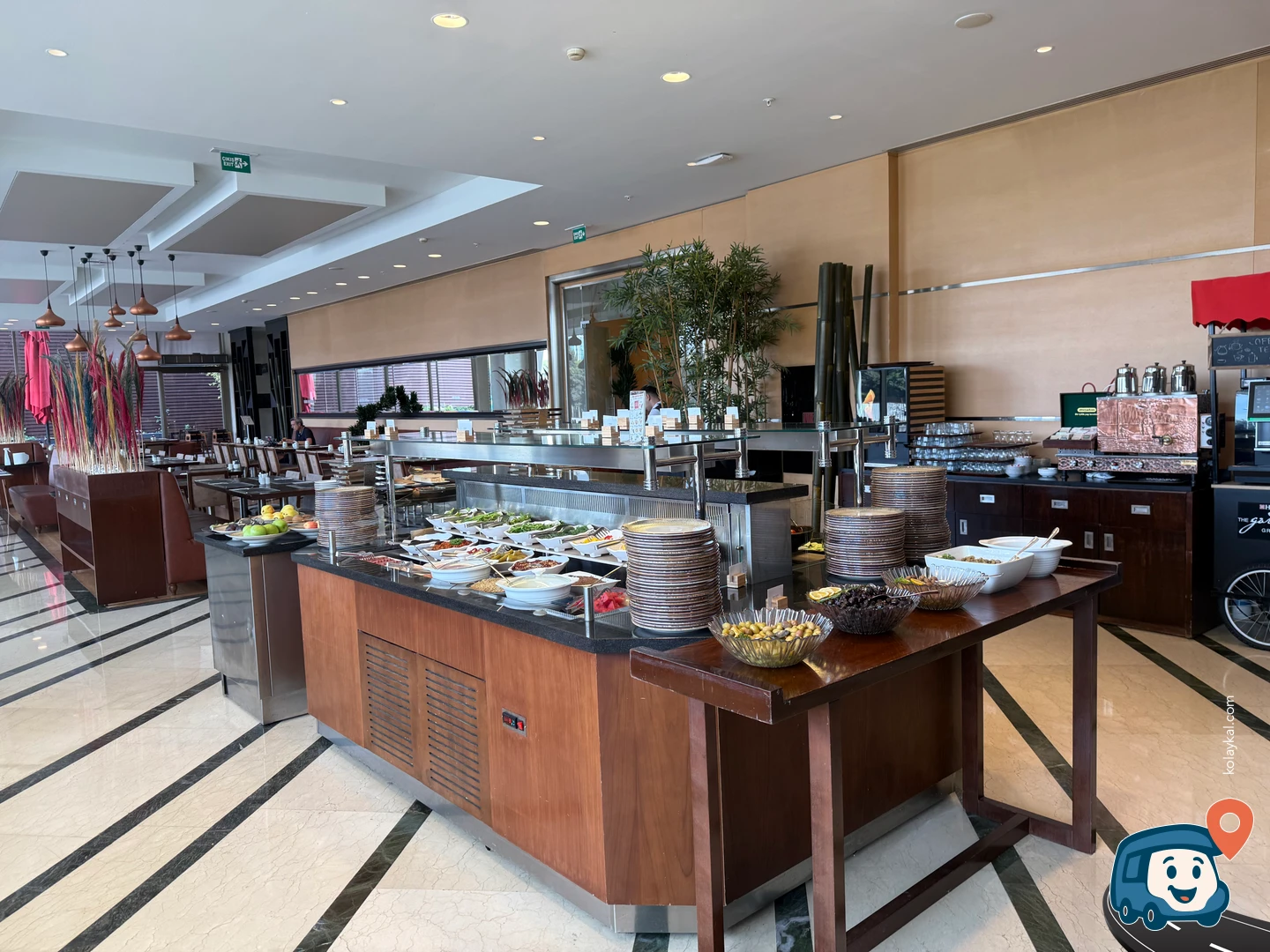 Hilton Garden Inn Istanbul Beylikduzu - Esenyurt