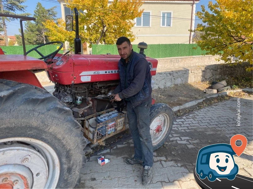 Ali Elektrik - Güzelyurt, Aksaray