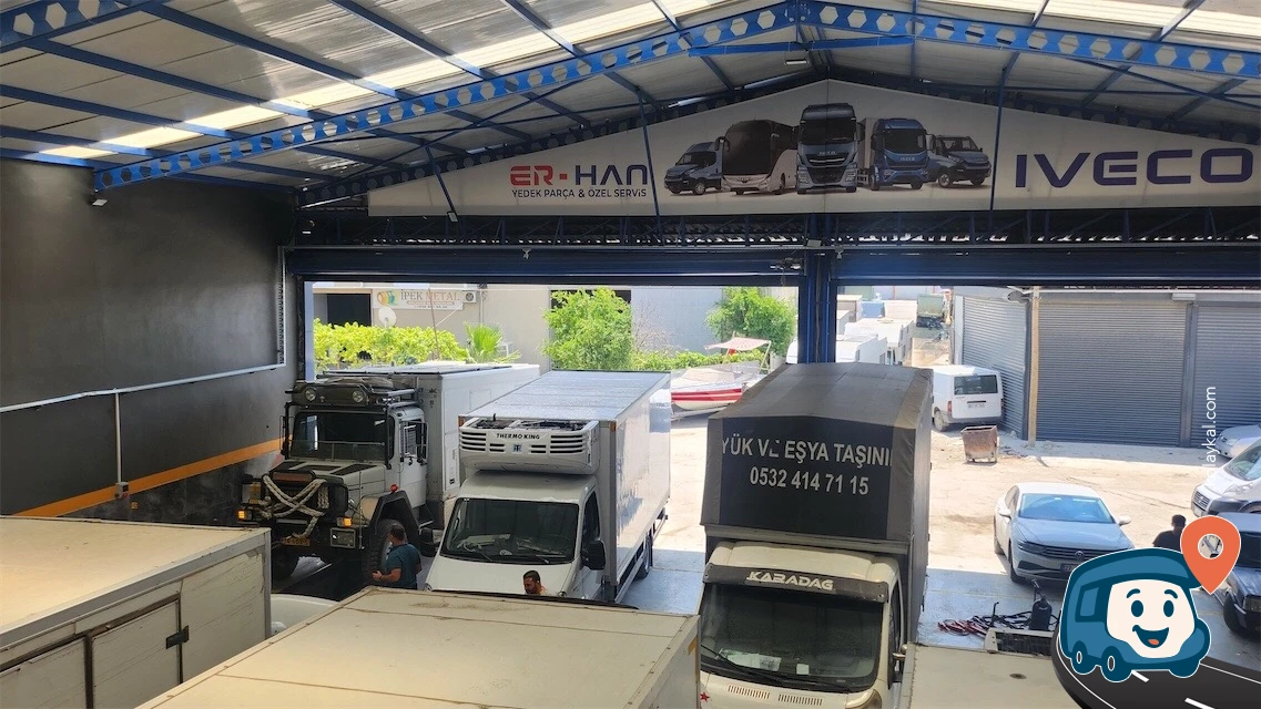 Ezgi Turbo - Seyhan, Adana