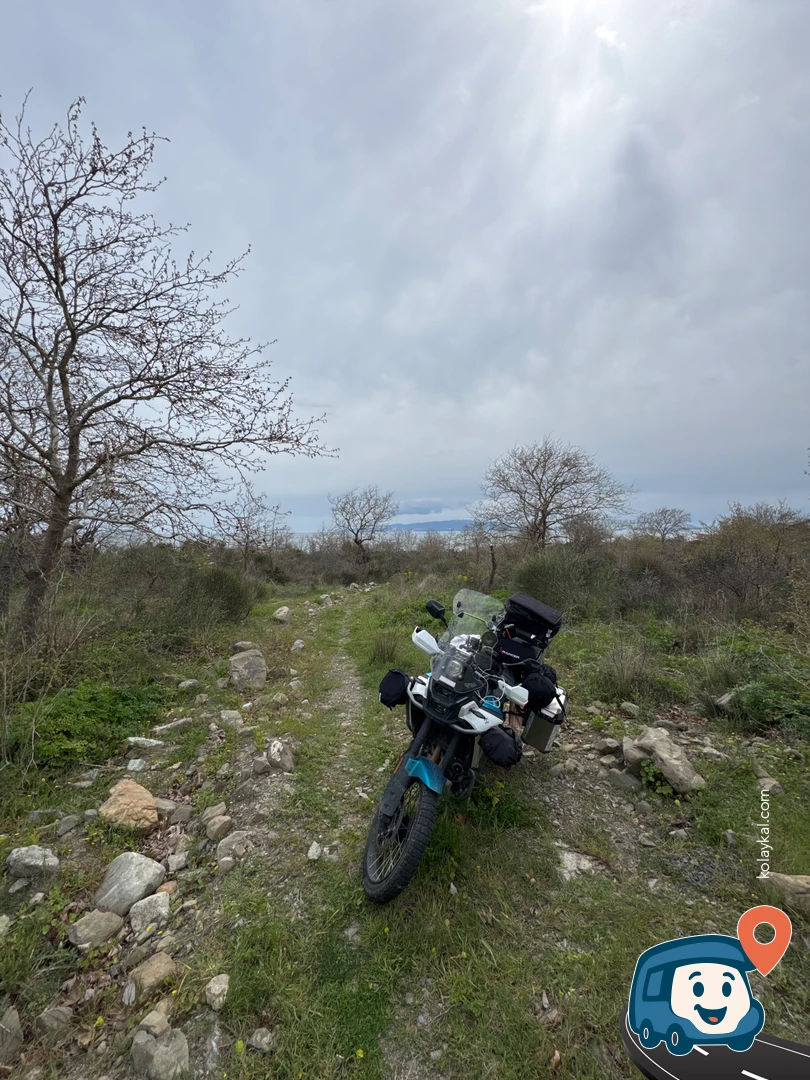 Gaziköy - Şarköy, Tekirdağ