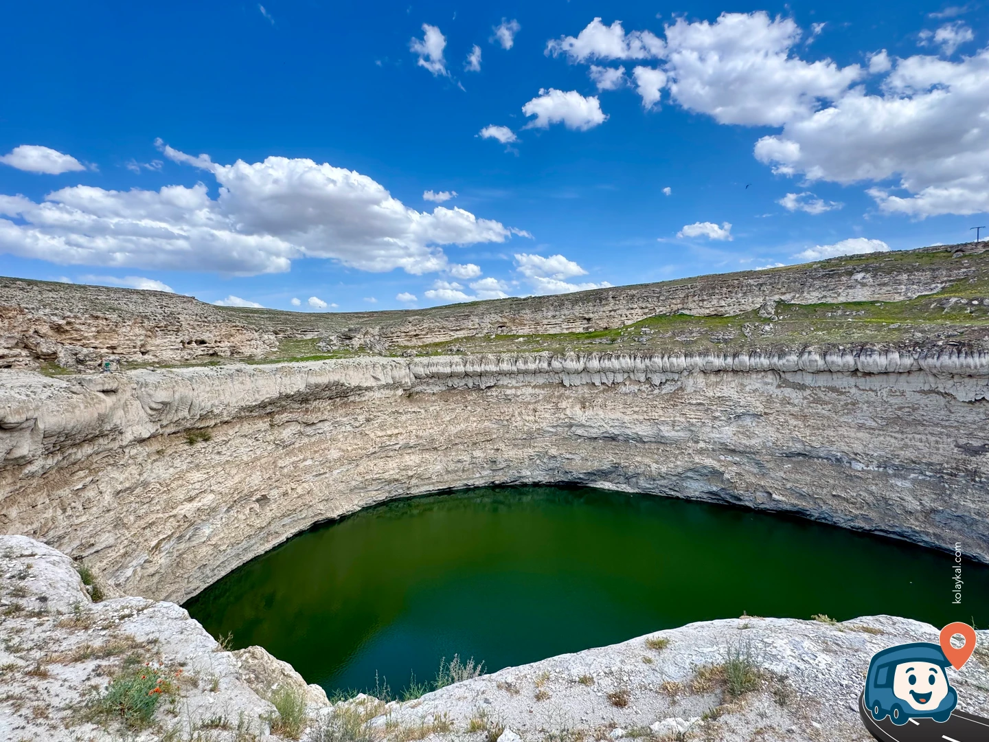 Obruk Han Kervansarayı - Karatay, Konya
