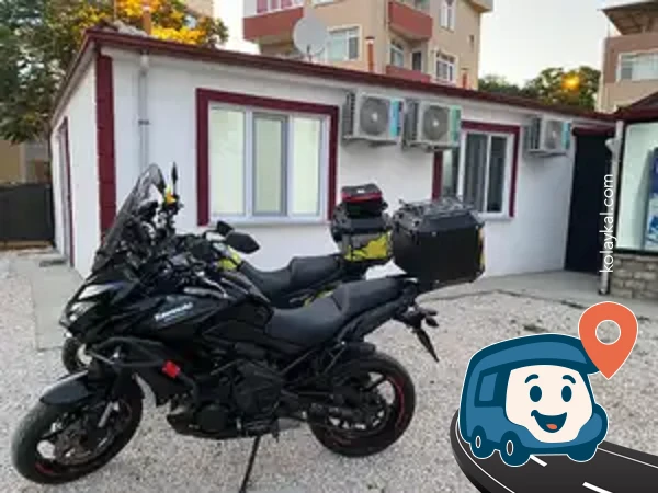 Maça Hotel - Edirne Merkez, Edirne