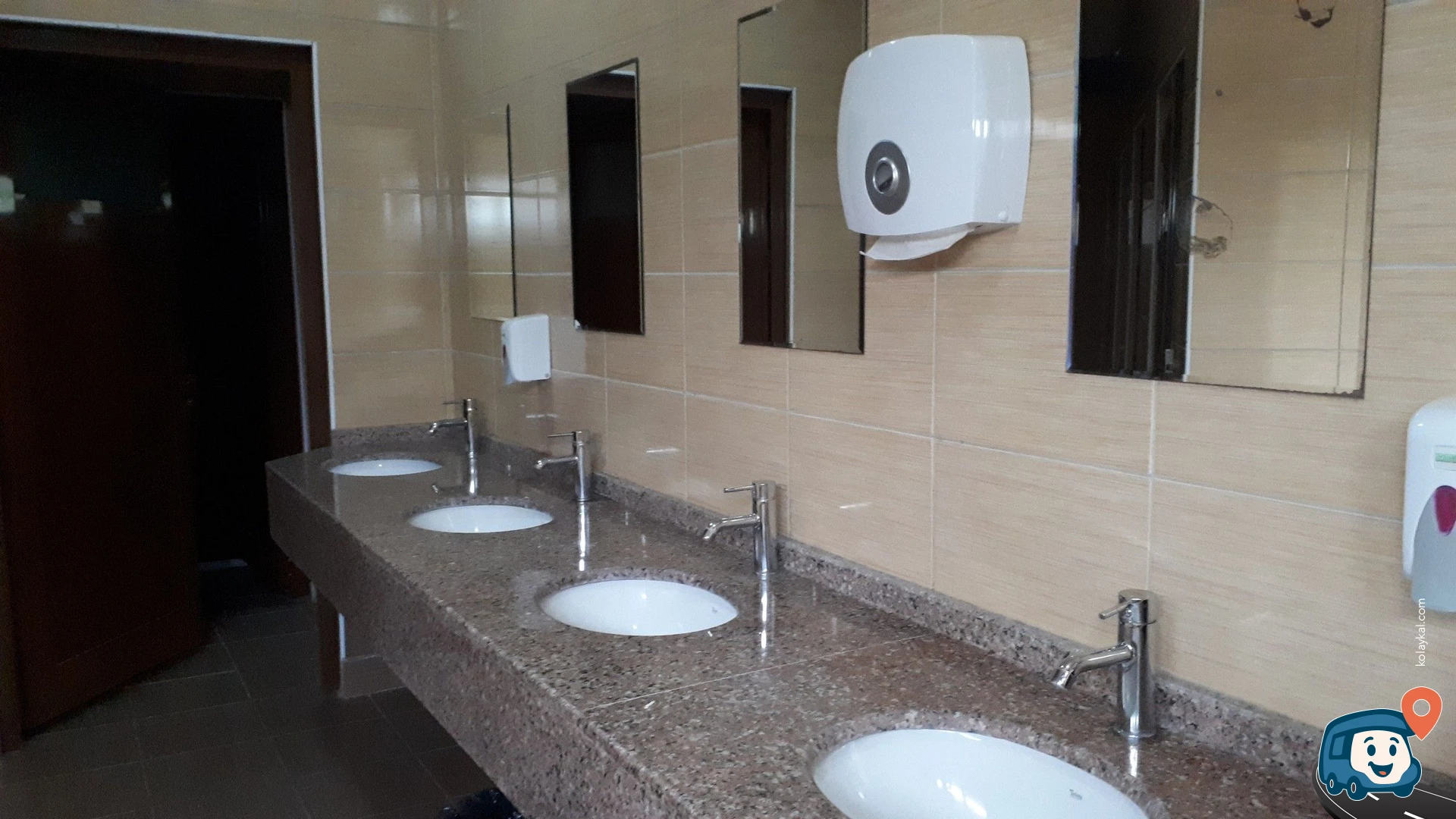 Misi Yaşam Kurulu Kamp Alanı - Ni̇lüfer, Bursa