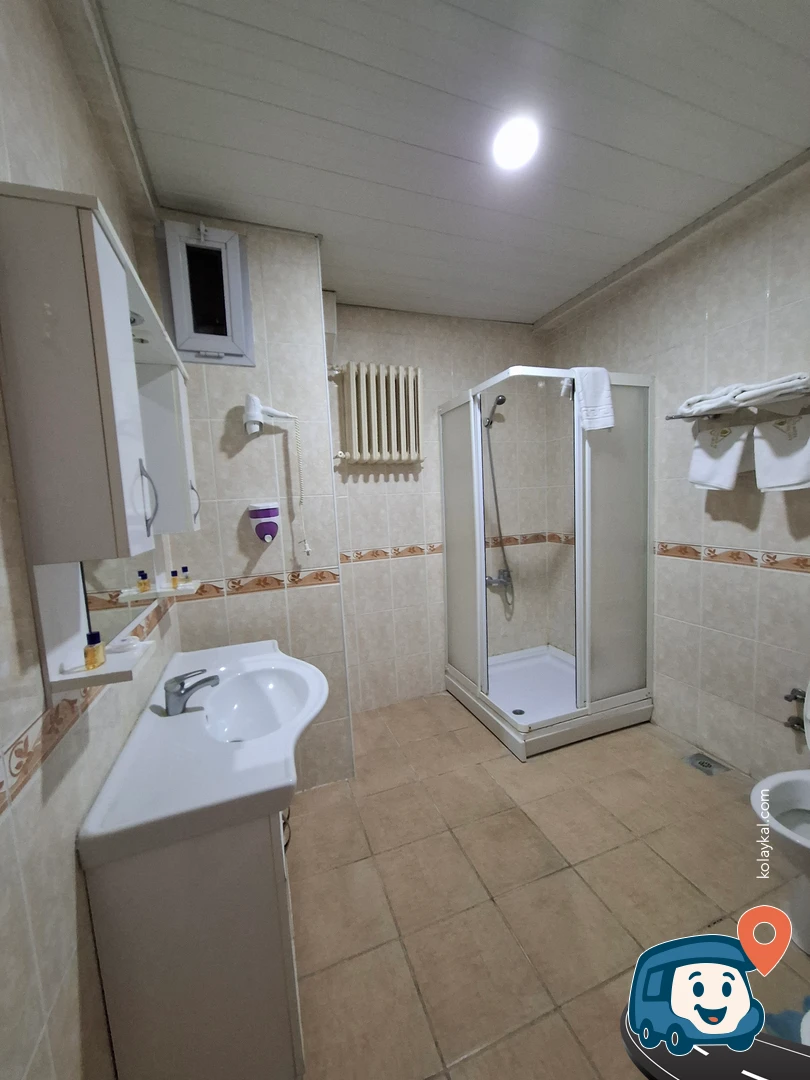 Kars Öğretmenevi - Kars Merkez