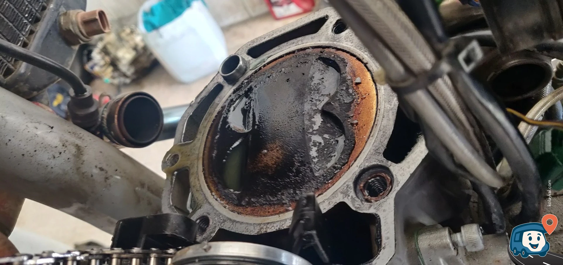 İnceler Motor - Erzincan Merkez, Erzincan