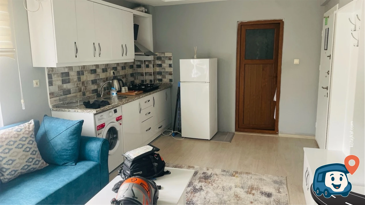 Çam Suit Konaklama - Dulkadiroğlu, Kahramanmaraş