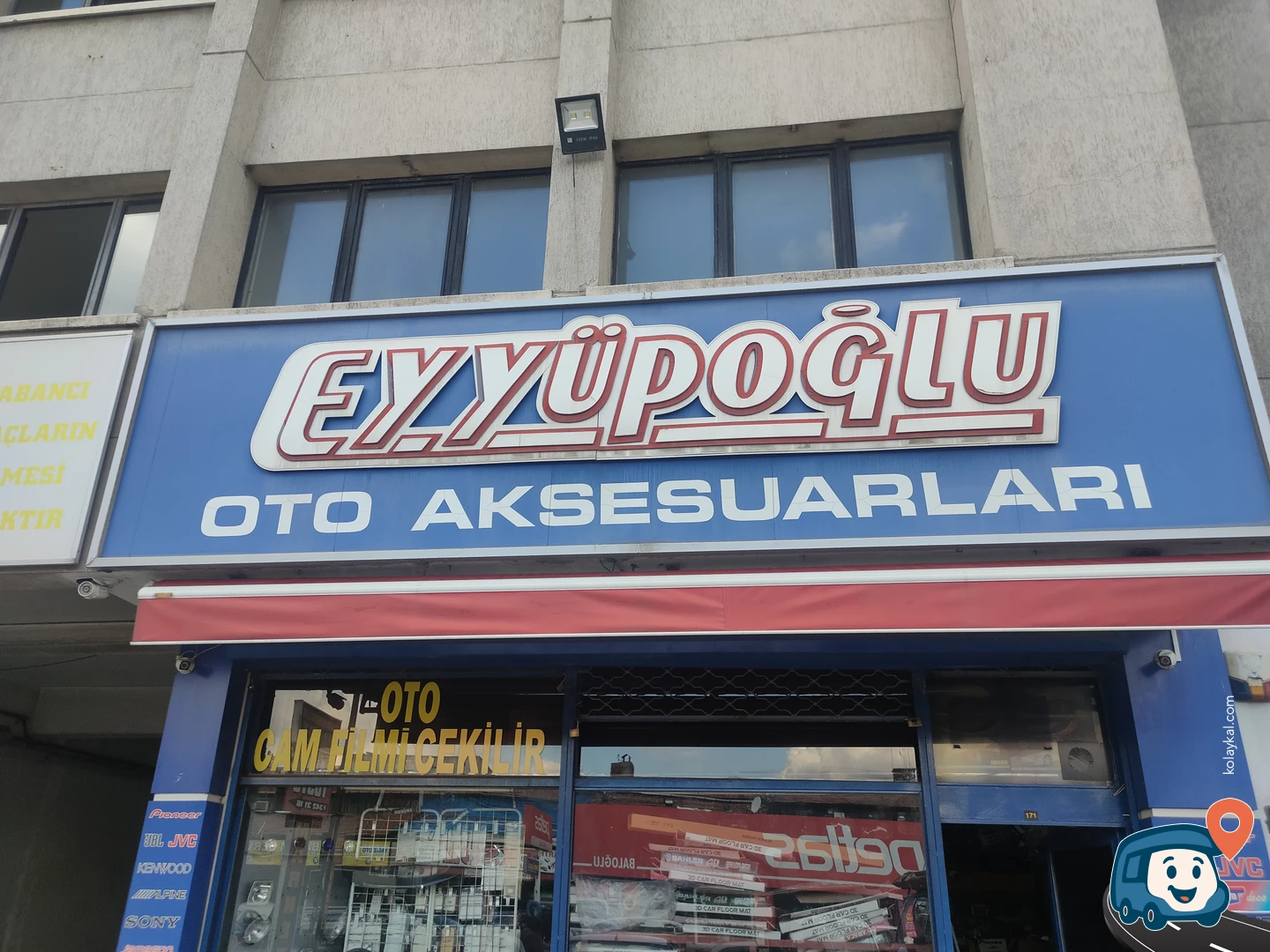 Turmatsan Matbaa - Altındağ, Ankara