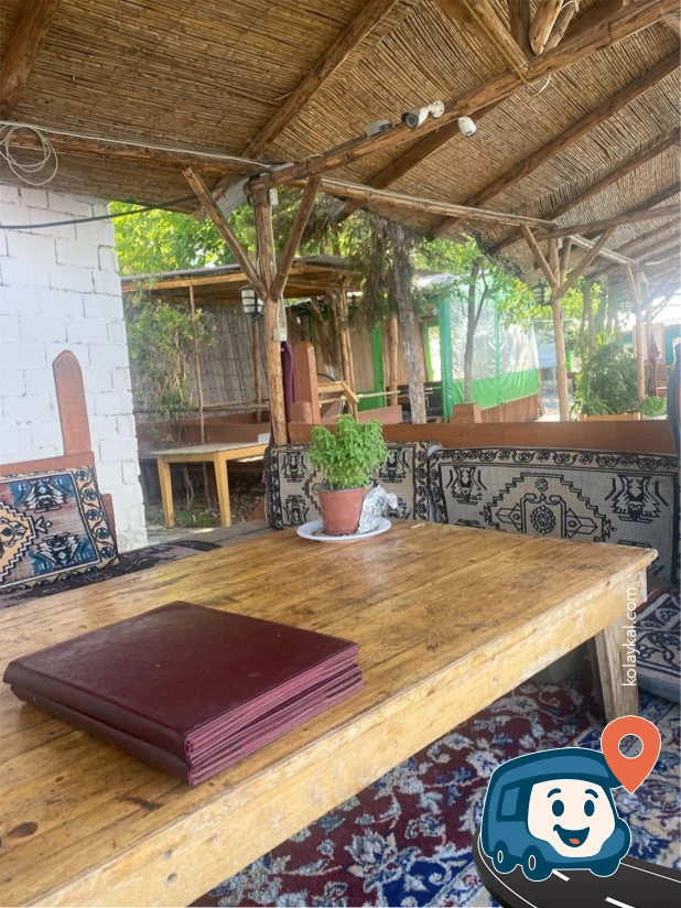 Ceri Camping and Restaurant - Milas, Muğla