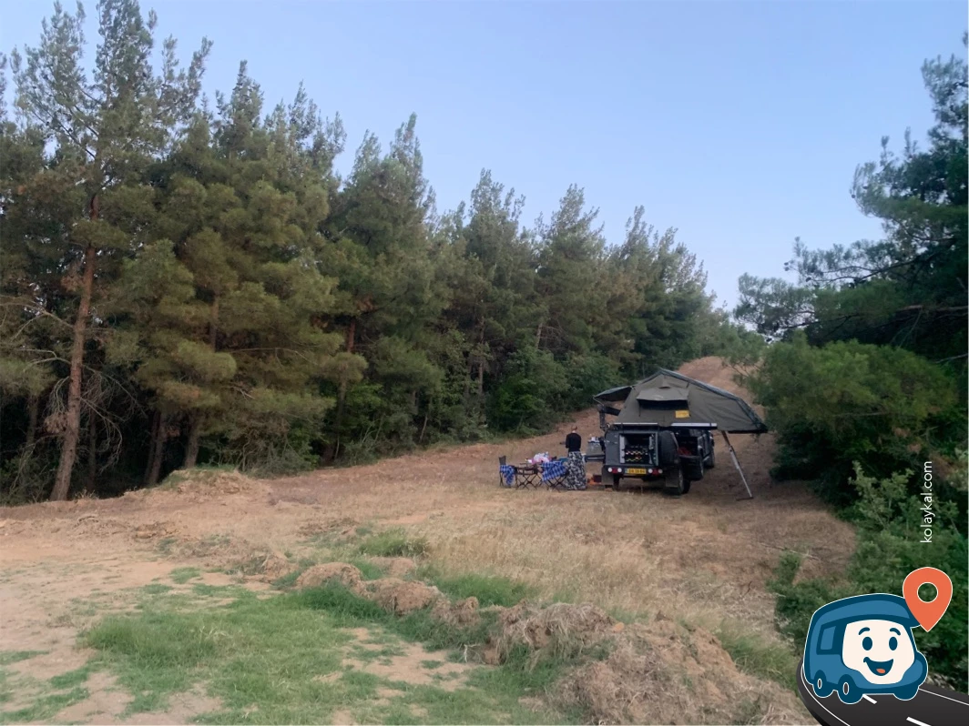 Hillside - Keşan, Edirne