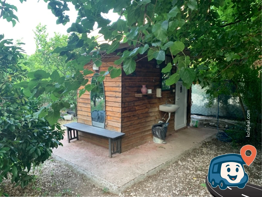 Ada Camping - Kumluca, Antalya