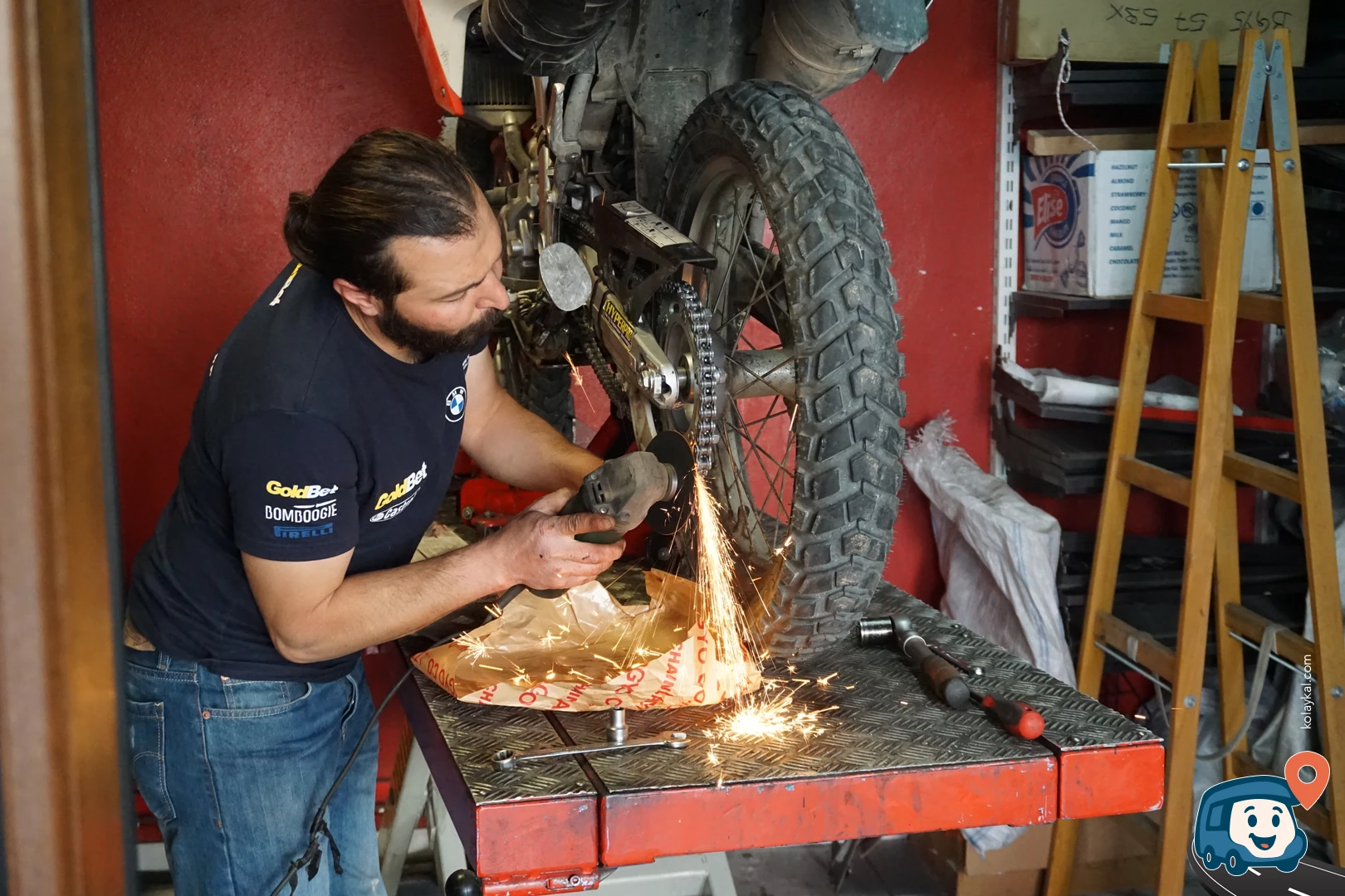 Lider Motorsiklet - Çankaya, Ankara