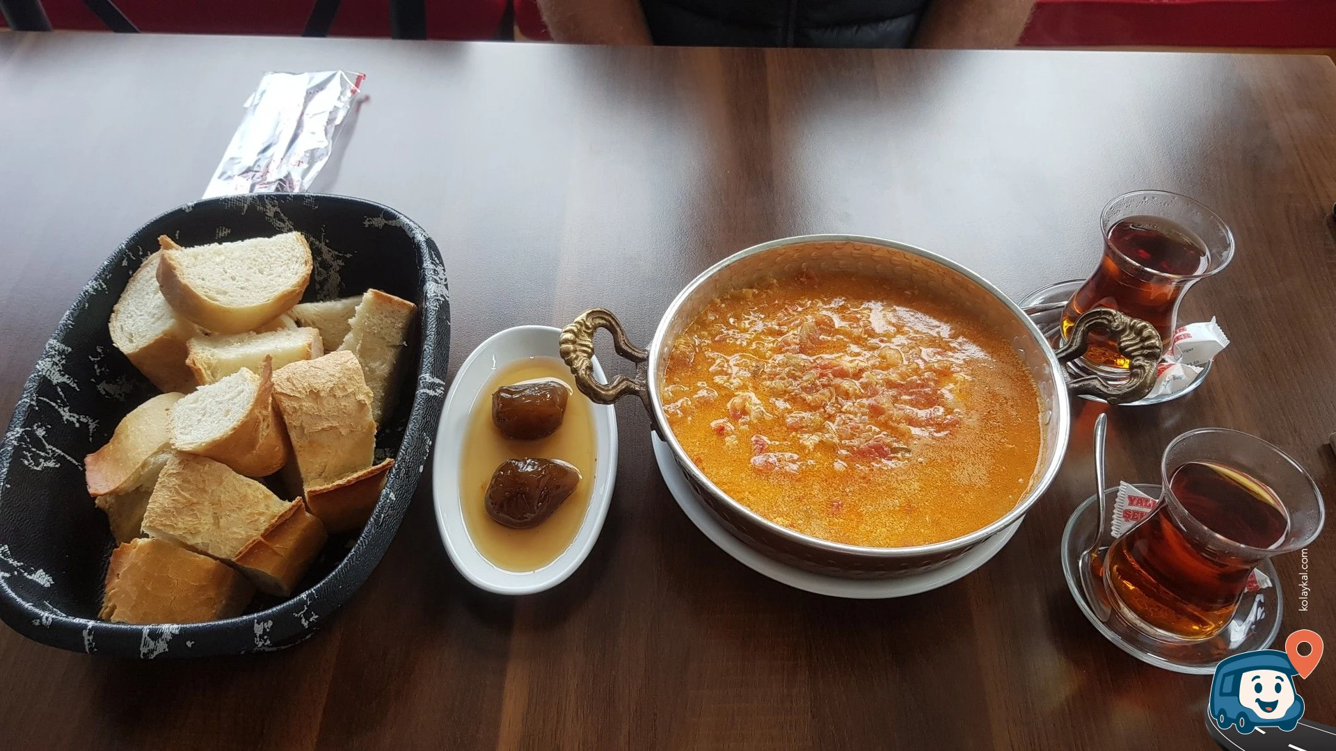 Dereiçi Camping ve Restaurant - Maçka, Trabzon
