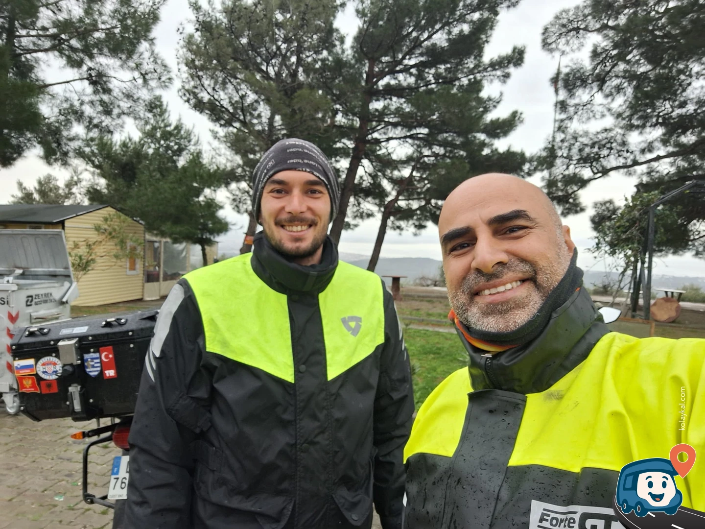 Moto Akar - Edremit, Balıkesir