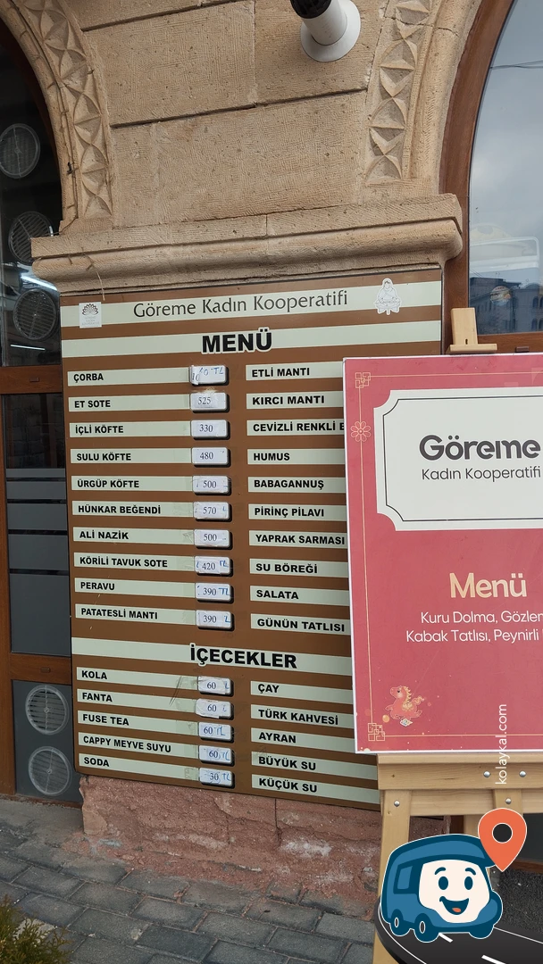 Wood Fire Barbeque - Nevşehir Merkez, Nevşehir