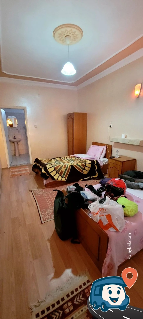 Akar Pansiyon - Güzelyurt, Aksaray